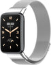 Xiaomi Smart Band 7 Pro Milanese-Armband (Silber)