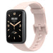 Xiaomi Smart Band 7 Pro Silicone Strap (Pink)