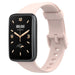 Xiaomi Smart Band 7 Pro Silikonarmband (Rosa)