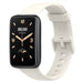 Xiaomi Smart Band 7 Pro Silicone Strap (White)