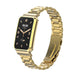 Xiaomi Smart Band 7 Pro Stahlarmband (Gold)