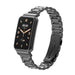 Xiaomi Smart Band 7 Pro Stahlarmband (Schwarz)
