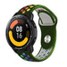 Xiaomi Watch S1 Sportarmband (Armeegrün Bunt)
