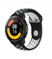 Xiaomi Watch S1 Sportarmband (Schwarz/Weiß)