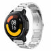 Xiaomi Watch S1 Stahlarmband (Silber)