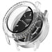 Xiaomi Watch S3 Hartschalenhülle mit Glass (Transparent)