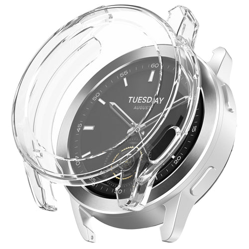 Xiaomi Watch S3 TPU-Hülle