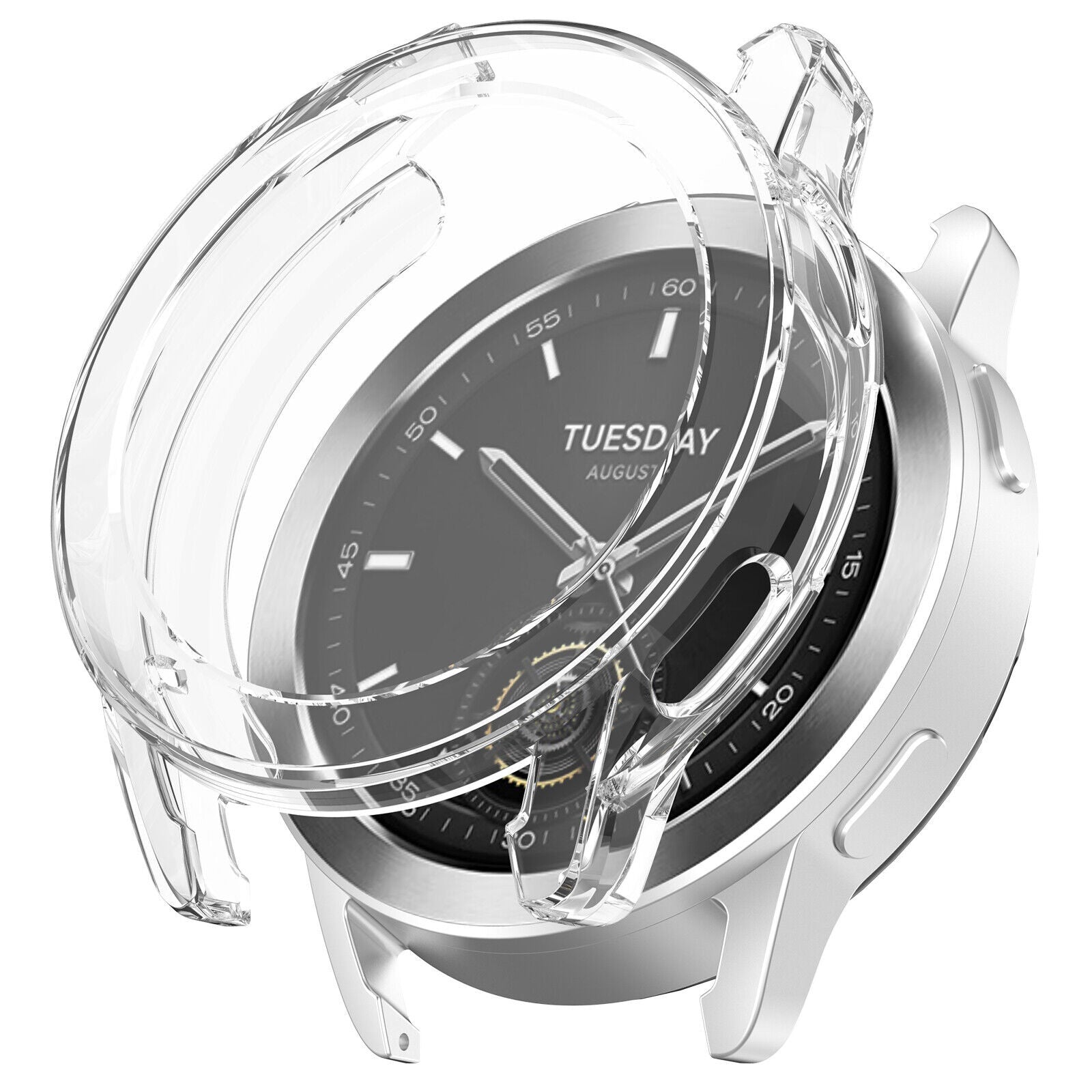 Xiaomi Watch S3 TPU-Hülle