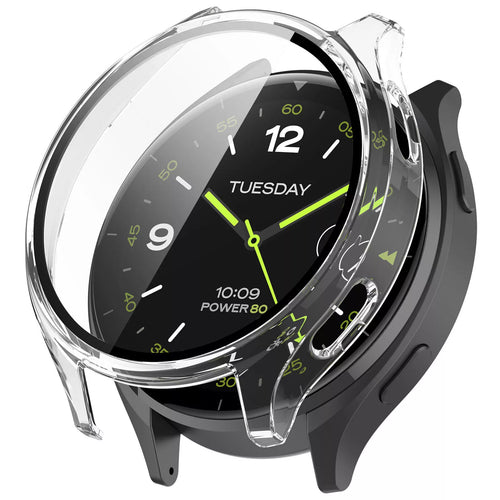 Xiaomi Watch 2 PC -Gehäuse mit Glass
