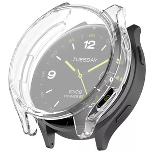 Xiaomi Watch 2 TPU Hülle (Transparent)