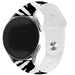 Wild Zebra Amazfit Active 2 Armband