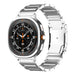 Samsung Galaxy Watch Ultra Titanium Strap (Silver)