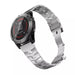 Garmin Fenix 5 / 6 Titanarmband (Silber)