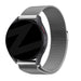 Bandz Withings Scan Watch Nova Milanese Loop Armband (Silber)