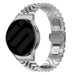 Samsung Galaxy Watch FE Jubilee Stahlarmband (Silber)