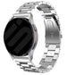 Samsung Galaxy Watch 7 - 44mm Stahl-Gliederarmband (Silber)