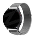 Bandz Suunto Race 2 Milanese Loop Strap (Silver)
