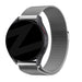 Realme Watch S (Pro) Milanese Loop Armband (Silber)