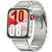 Huawei Watch Fit 5 Titanium Strap (Silver)