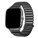 Amazfit GTS 2 Stahl-Loop Armband (Schwarz)