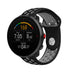 Polar Vantage M Sportarmband (Schwarz/Grau)