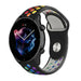 Amazfit GTR 3 (Pro) Sportarmband (Schwarz bunt)