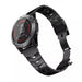 Garmin Forerunner 935 Titanarmband (Schwarz)
