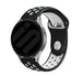 Amazfit GTR 4 Sportarmband (Schwarz/Weiß)