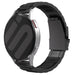 Amazfit Bip 6 Luxury Steel Chain Strap (Black)