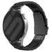 Amazfit Cheetah (Pro) Luxus Stahlgliederarmband (Schwarz)