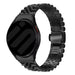 Samsung Galaxy Watch 6 - 44mm Jubilee Stahlarmband (Schwarz)