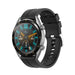 Huawei Watch GT 5 - 46mm Silikonarmband 