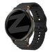 Bandz Garmin Venu 2 Silikonarmband 