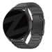 Bandz Suunto Vertical Titan Gliederarmband (Schwarz)