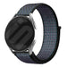 Huawei Watch GT 7 Pro Nylon Strap (Black/Blue)