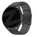 Bandz Suunto 9 Peak Titan Gliederarmband (Schwarz)