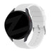 Bandz Suunto Run Silikonarmband 