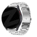 Bandz Huawei Watch GT 6 - 46mm Steel Strap 