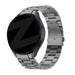 Bandz Samsung Galaxy Watch 6 Classic 43mm Titanium Strap 