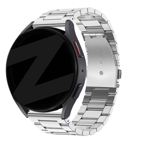 Bandz CMF Watch Pro 2 Stahlarmband 'Classic' (Silber)