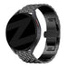 Bandz Coros Apex 2 Stahlarmband 