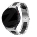 Bandz Samsung Galaxy Watch 7 - 44mm Stahl-Gliederarmband 