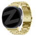 Bandz Samsung Galaxy Watch 8 - 40mm Steel Strap 