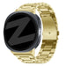 Bandz Samsung Galaxy Watch 9 - 44mm Stahlarmband 