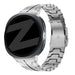 Bandz Samsung Galaxy Watch 9 - 44mm Titanium Strap 