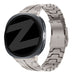 Bandz Samsung Galaxy Watch 8 Classic Titanarmband 