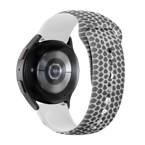Bandz Coros Pace 2 Silikonarmband 'Snake'