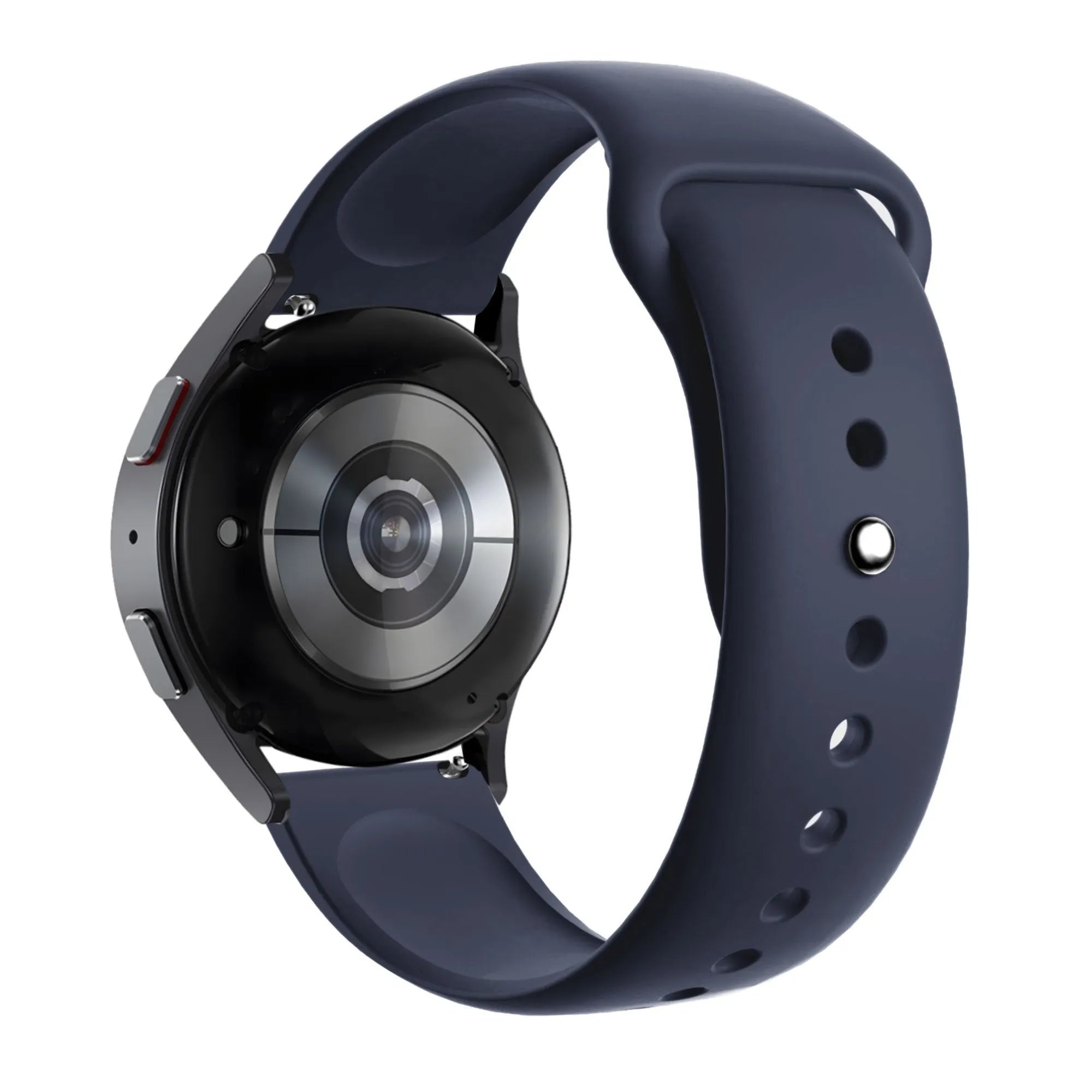 Bandz ICE Smart 2.0 Square 1.70 Sport Strap 'Deluxe' (Dark Blue)