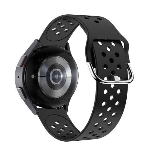 Huawei Watch Ultimate Sportarmband 'Air' (Schwarz)