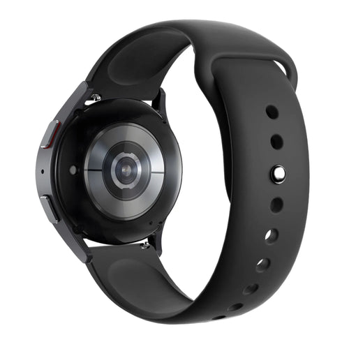 Bandz Suunto 9 Peak Pro Sport Strap 'Deluxe' (Black)